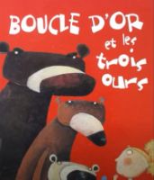 Boucle d'or et les trois ours