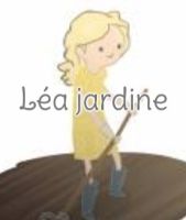 Léa jardine 