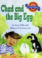 chad and the big egg 