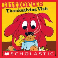 clifford's thanksgiving visit