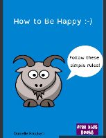 How to be happy 