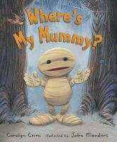 where's my mummy