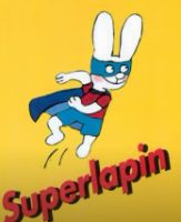 Superlapin