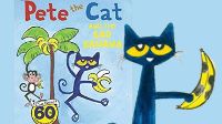 Pete the Cat and the Bad Banana