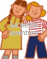 La petite aventure 
