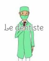 Le dentiste