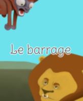Le barrage