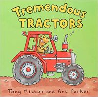 Tremendous Tractors