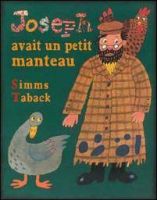 Joseph avait un petit mateau
