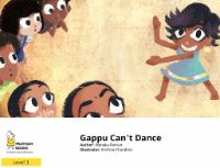 gappu can't dance