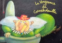 La Vengeance de Cornebidouille
