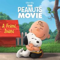 A Friend, Indeed (the peanuts movie)