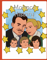 Monaco History