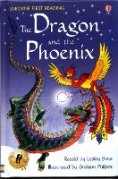 the dragon and the phoenix 