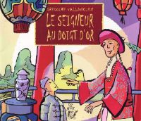 Le seigneur Au doigt d'or