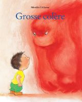grosse colère  | video
