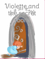 violette and the secret room