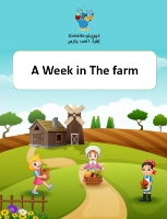 a week in the farm
