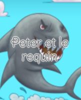 Peter et le requin