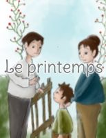Le printemps