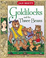 Goldilocks and the Three Bears