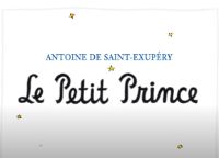 Le Petit Prince - Chapitre 2
