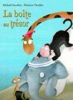 La boîte au trésor
