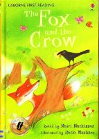 the fox and the grow