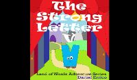 THE STRONG LETTER V