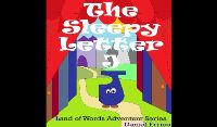 THE SLEEPY LETTER J