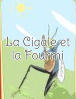 La cigale et la fourmi