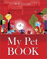 My Pet Book 