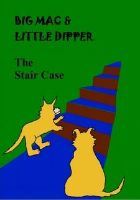 big mac and little dipper the stair case