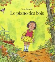 Le piano des bois