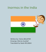 inormos in the India 