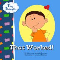 tiny thoughts that worked