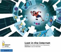 Lost in the Internet