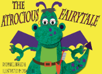 THE ATROCIOUS FAIRYTALE