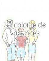 La colonie de vacances
