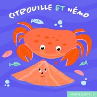 Citrouille et Némo