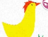 La poule et le lièvre 