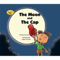 the moon and the cap 