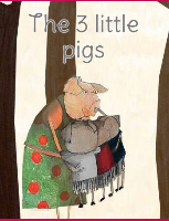 The 3 Little Pigs