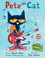 Pete the Cat: Rocking in My School Shoes | video