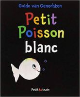 petit poisson blanc 