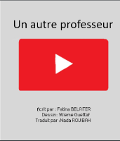 un autre professeur