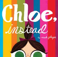 chloe, instead