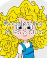 Boucles d'or et les 3 ours