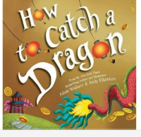 How To Catch a Dragon