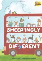 Sheep'ingly Different